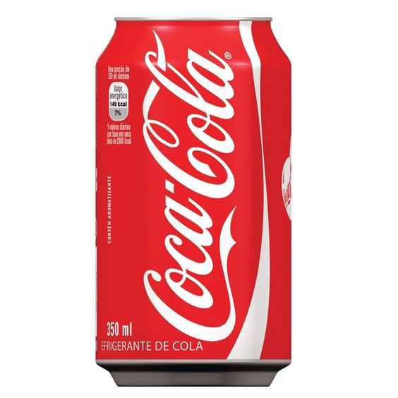 Coca Cola 355 Ml