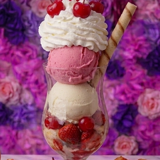 Postre terciopelo silvestre - 16 Onz