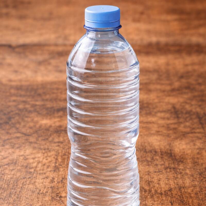 Agua Natural