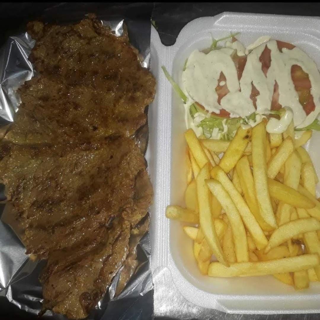 Carne Asada