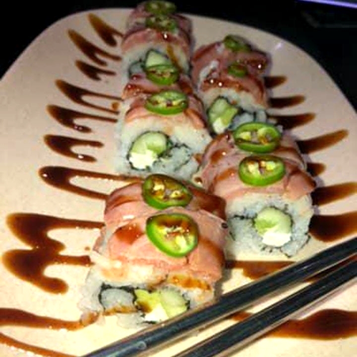 TUNA HOT
