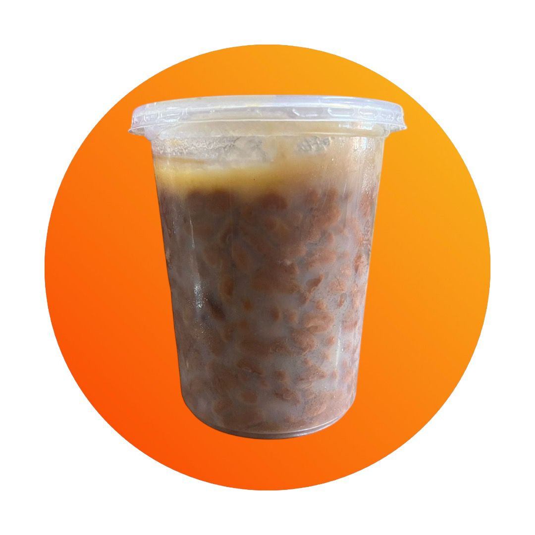 Frijol de la olla.