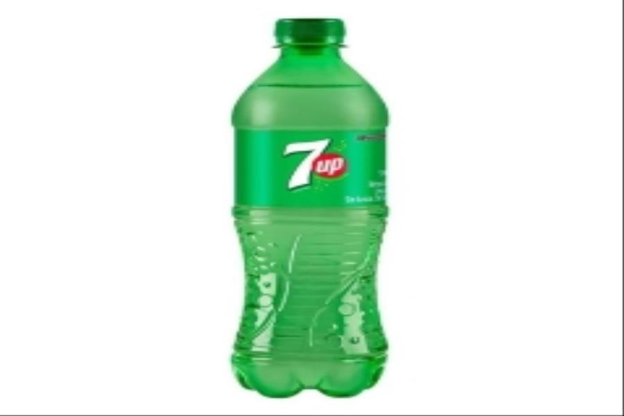 7 UP 600 ML