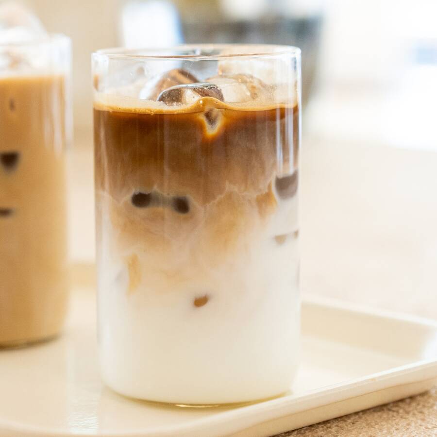 Dirty Chai