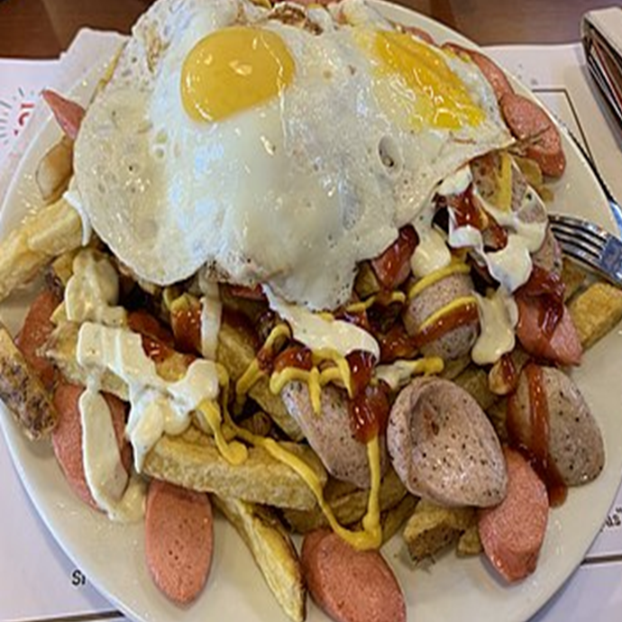 Salchiextrema Frankfurter