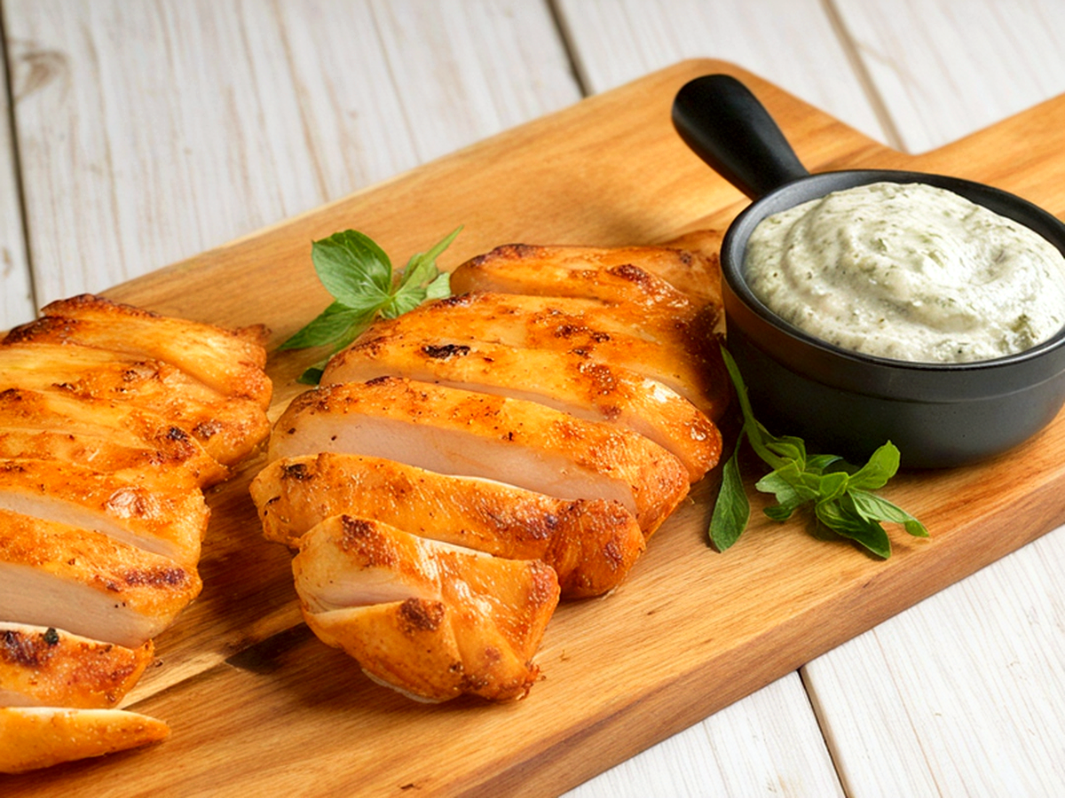 Parada Santa Marmitaria