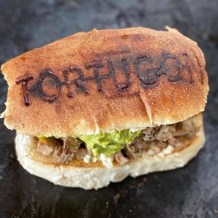 Asadero del Javy Campestre