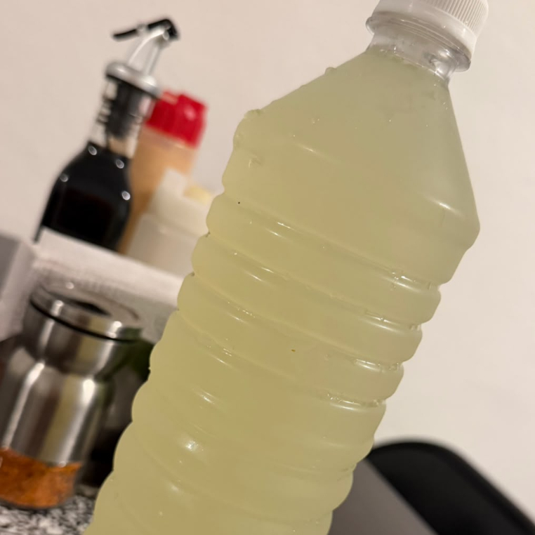 Limonada Litro