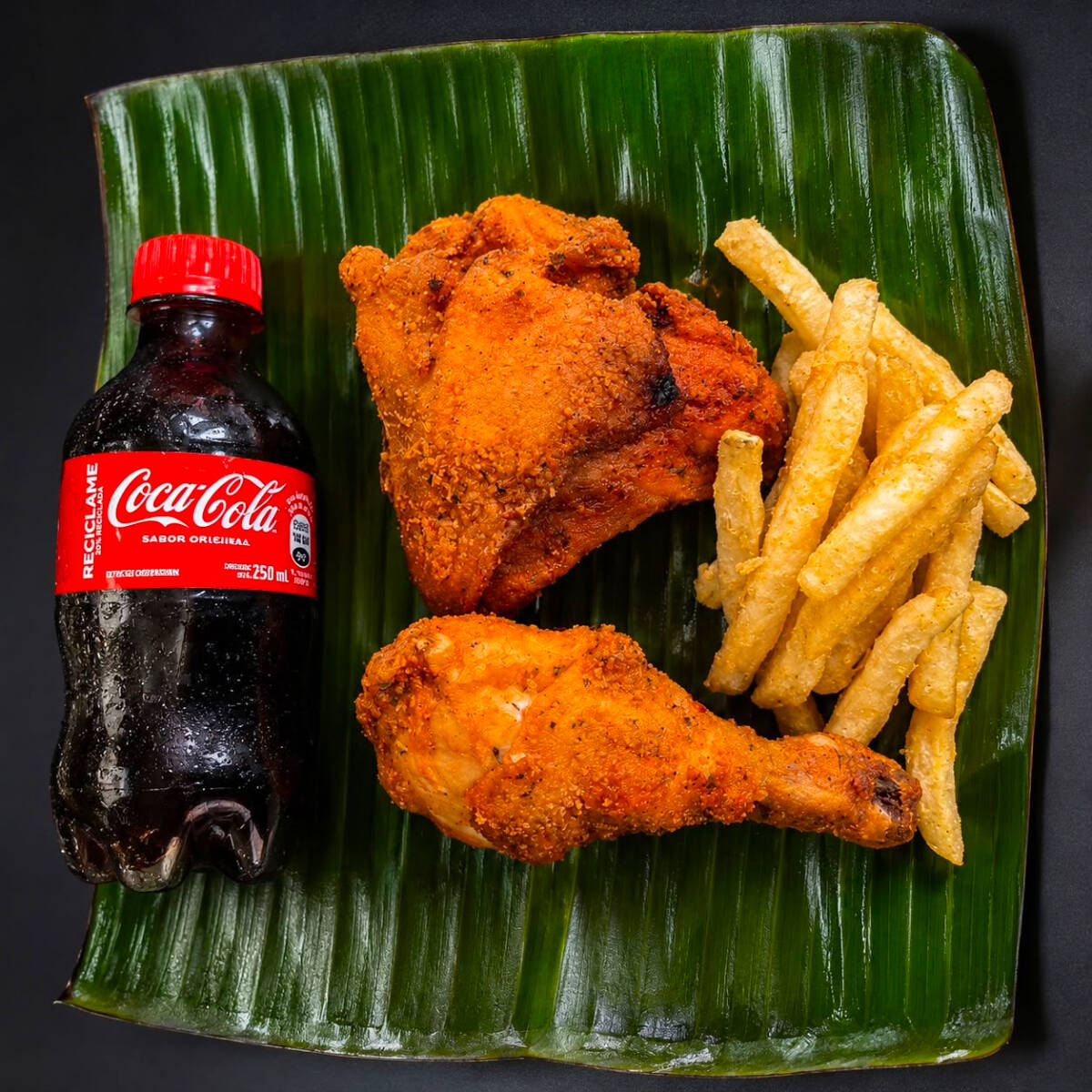 El Pollo de la Suerte