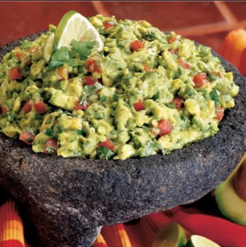 Guacamole