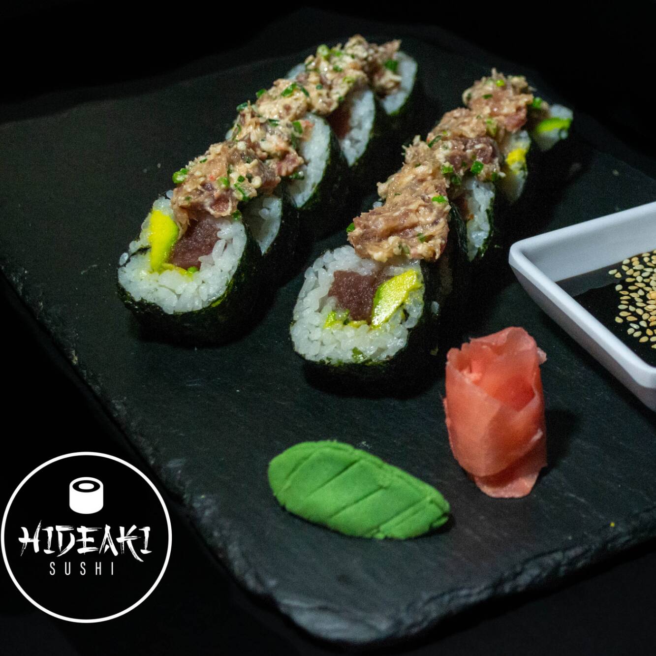 Spicy Tuna