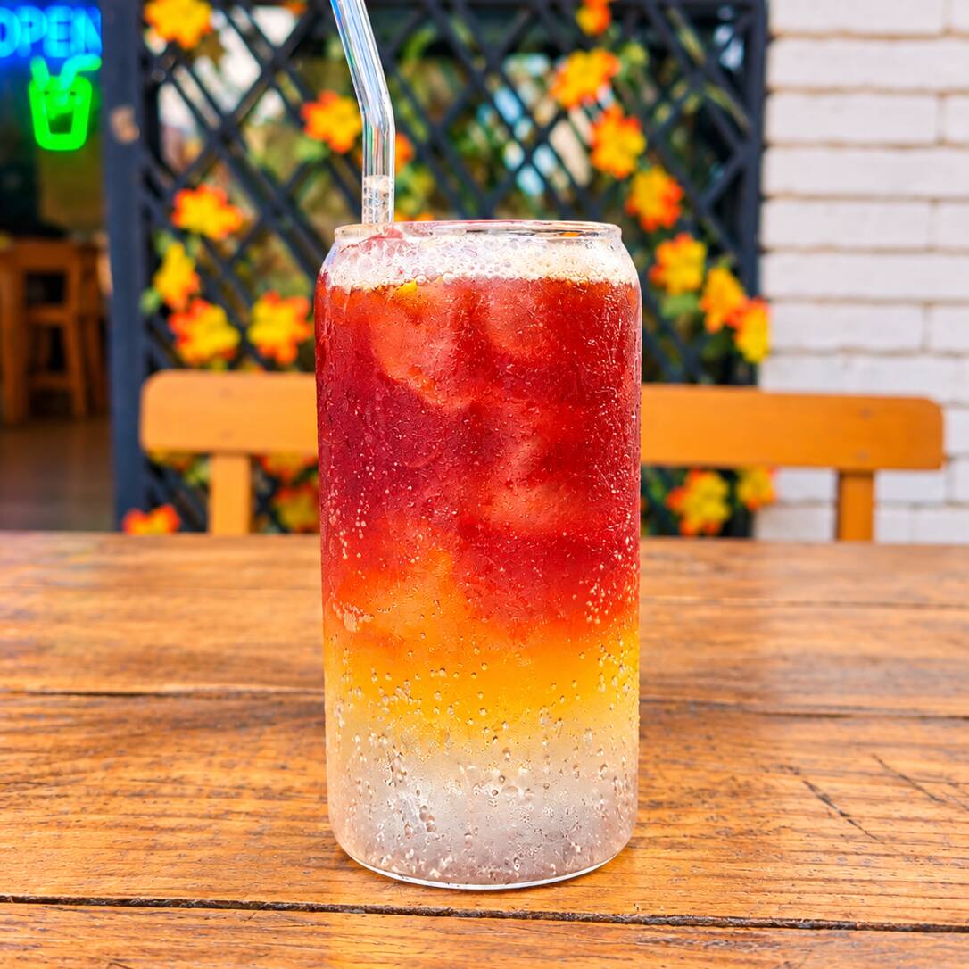 Esspresso Tonic
