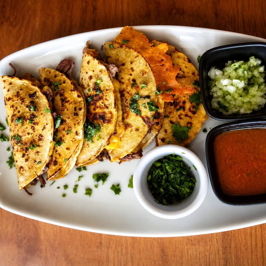 Tacos de Birria