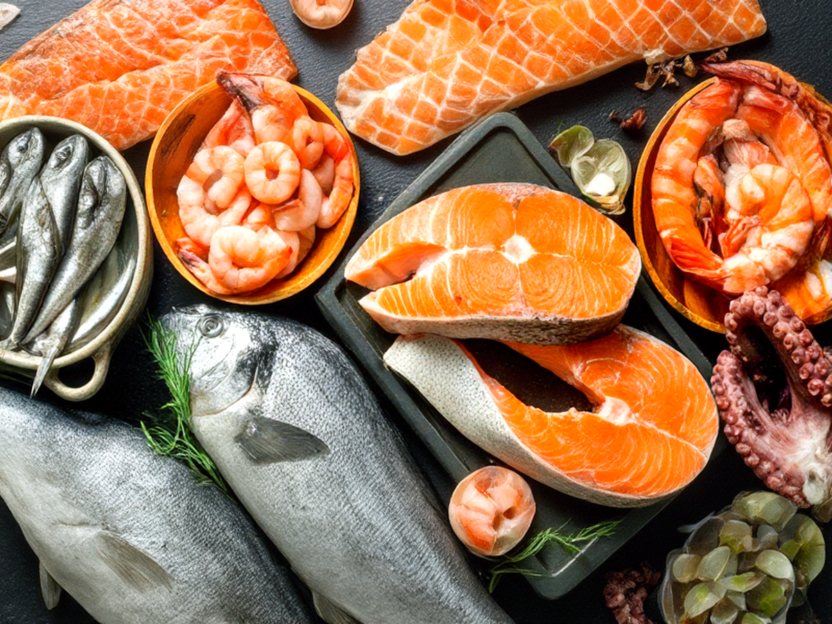 Empório e Peixaria Martins