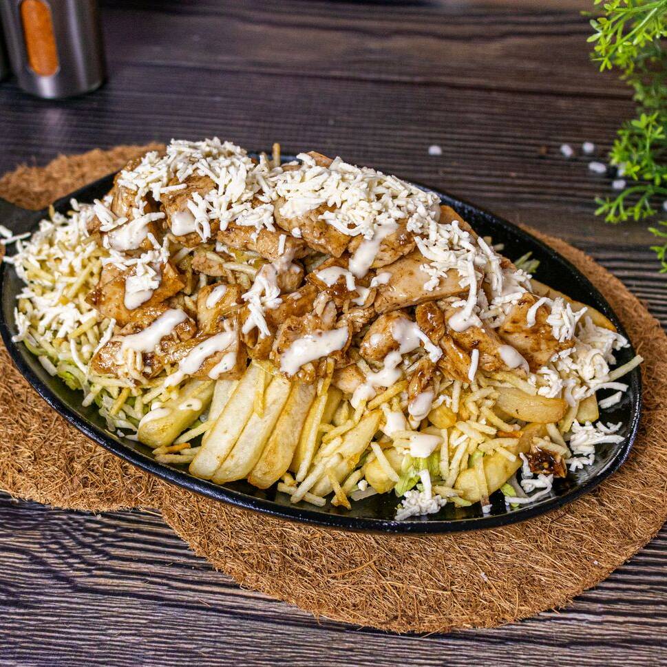 Pollopapa
