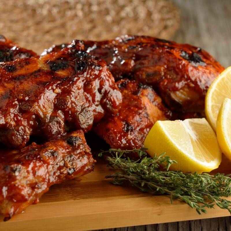 Costillitas