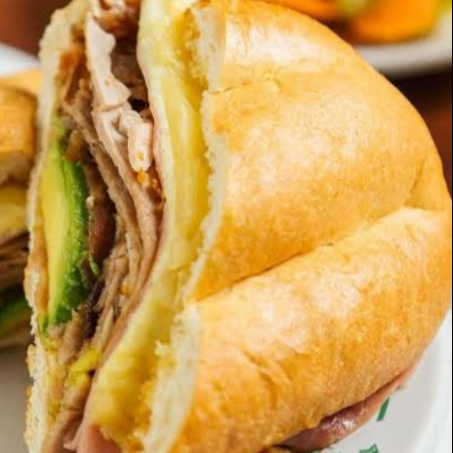 Torta Española