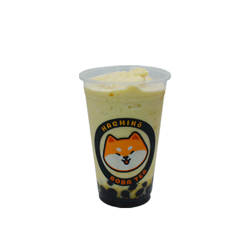 Te frappe Negro Caramelo