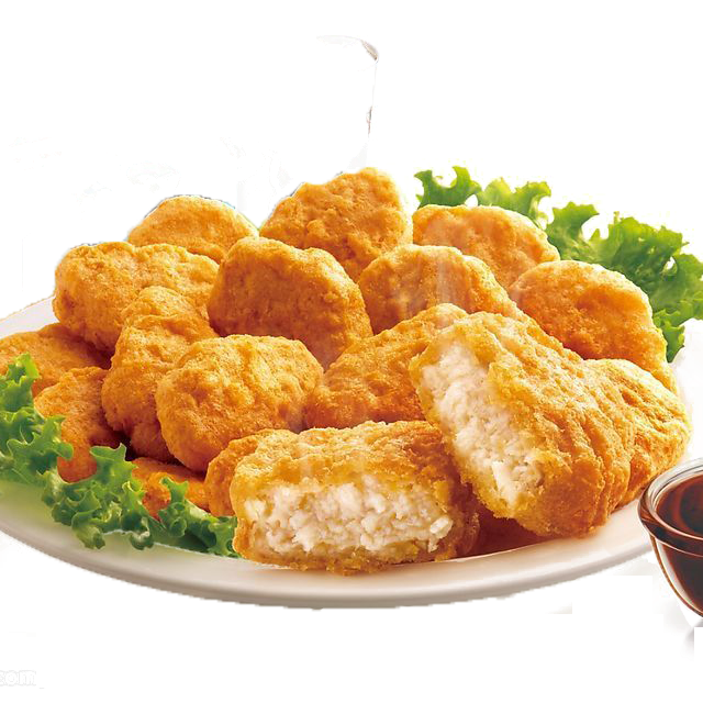 Nuggets de Pollo