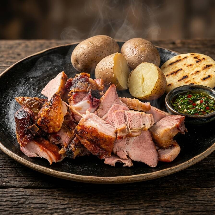 Picada Personal