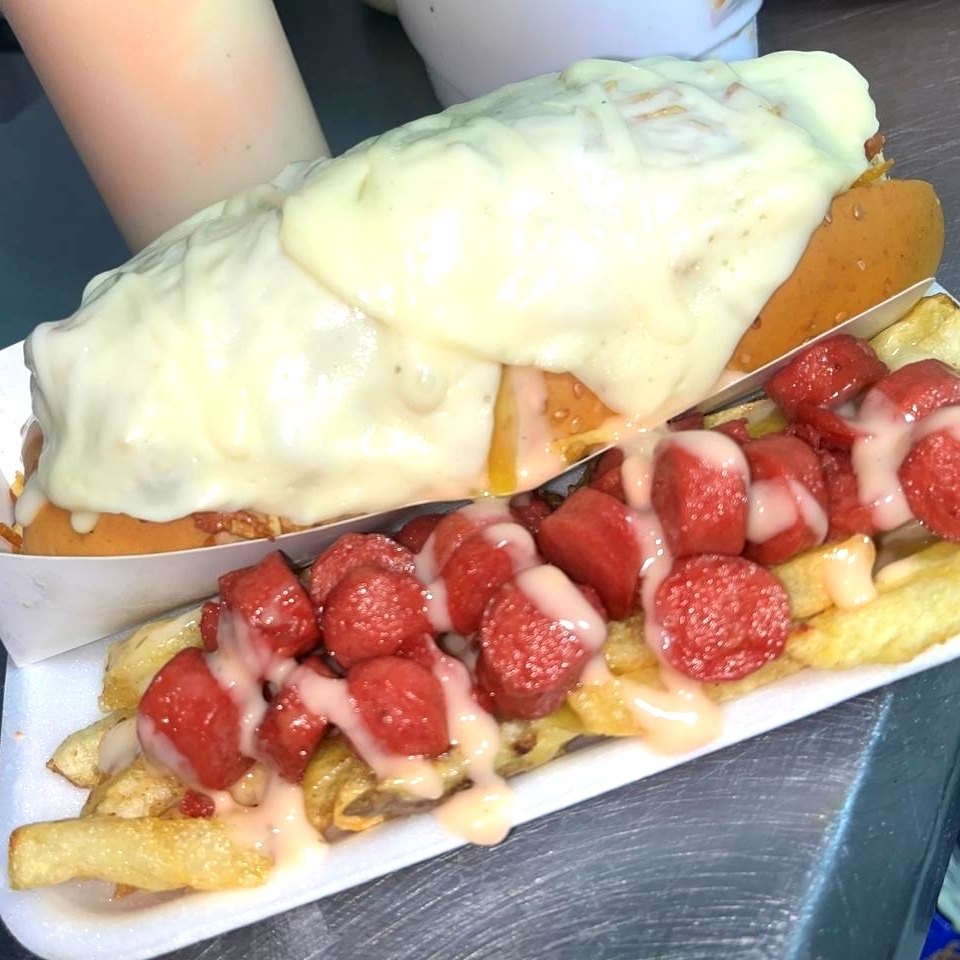 Combo 3 Perro