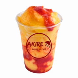 Chamoyada Mango 16 oz