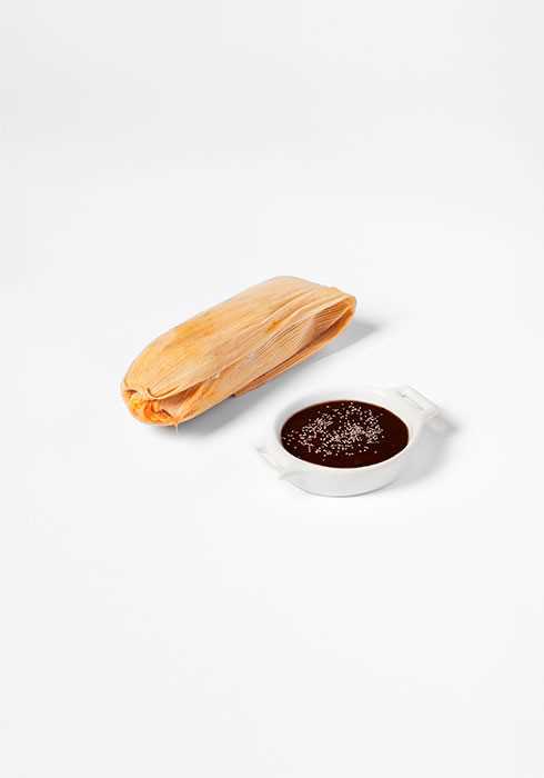 Tamal Mole