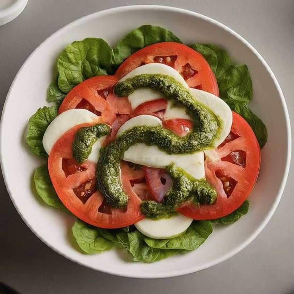 Insalata Caprese