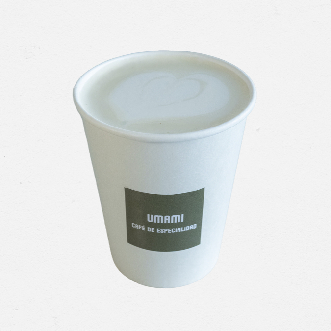 Chai Latte