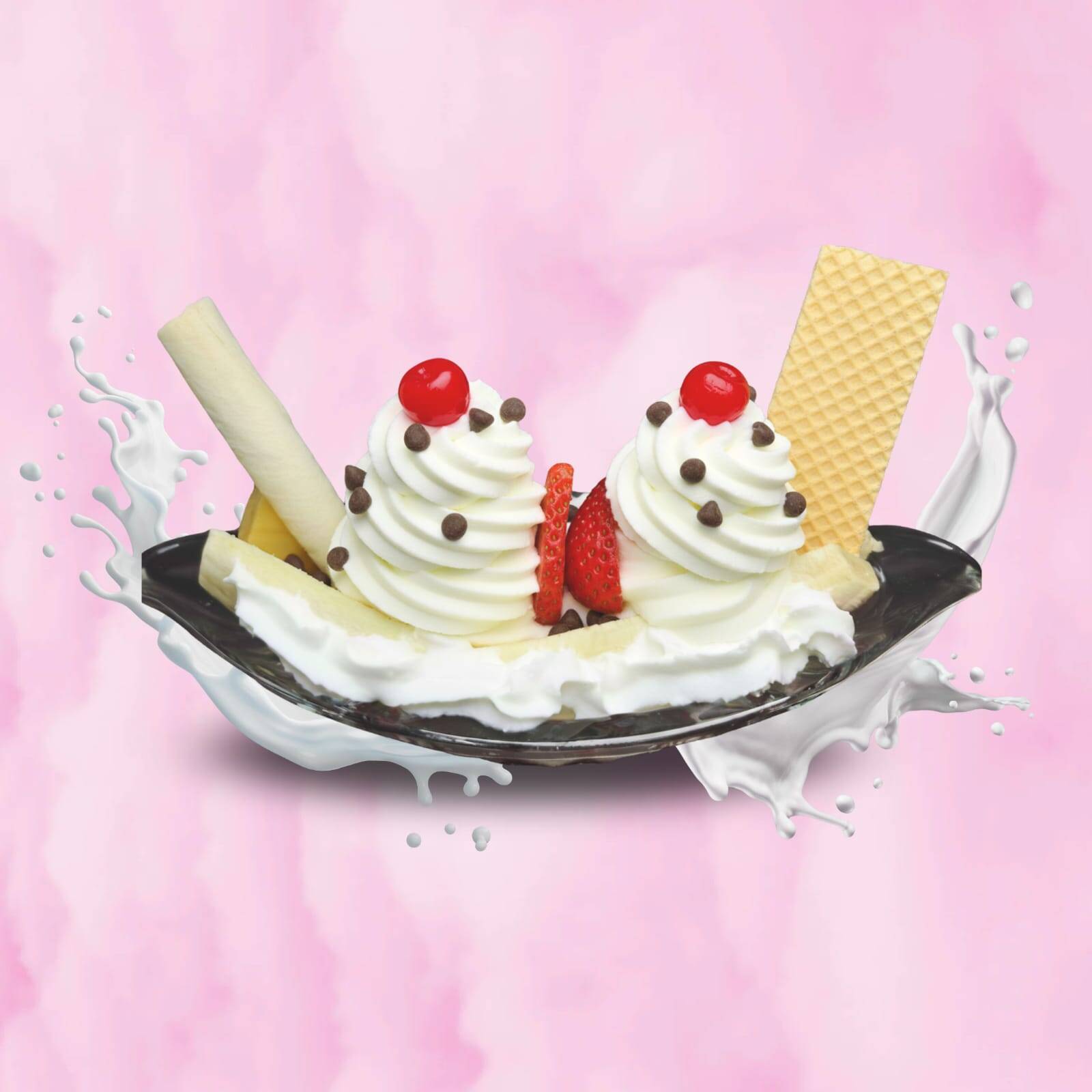 Banana Split
