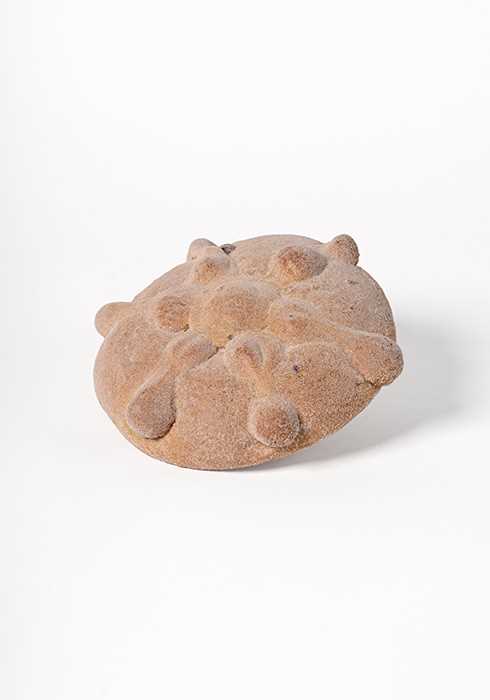 Pan Muerto Mediano Nuez