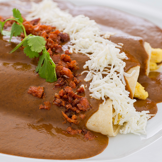 Huevos a la Veracruzana