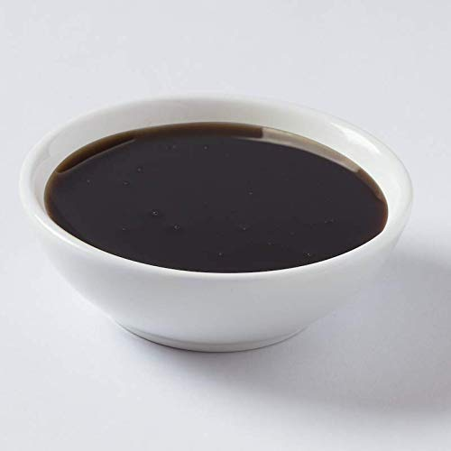 Salsa De Anguila
