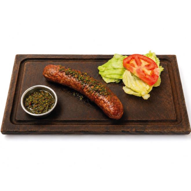 CHORIZO TIPO ARGENTINO