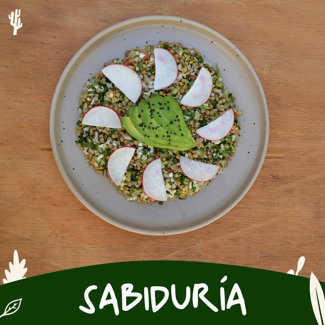 Sabiduría