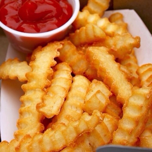 PAPAS A LA FRANCESA