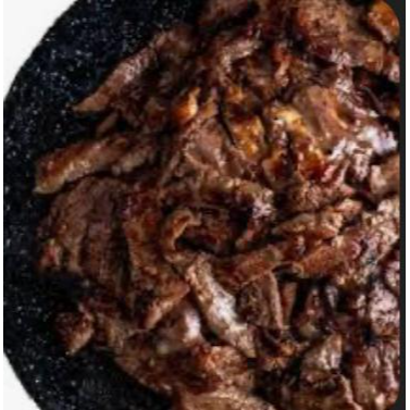 1 Kg de Arrachera
