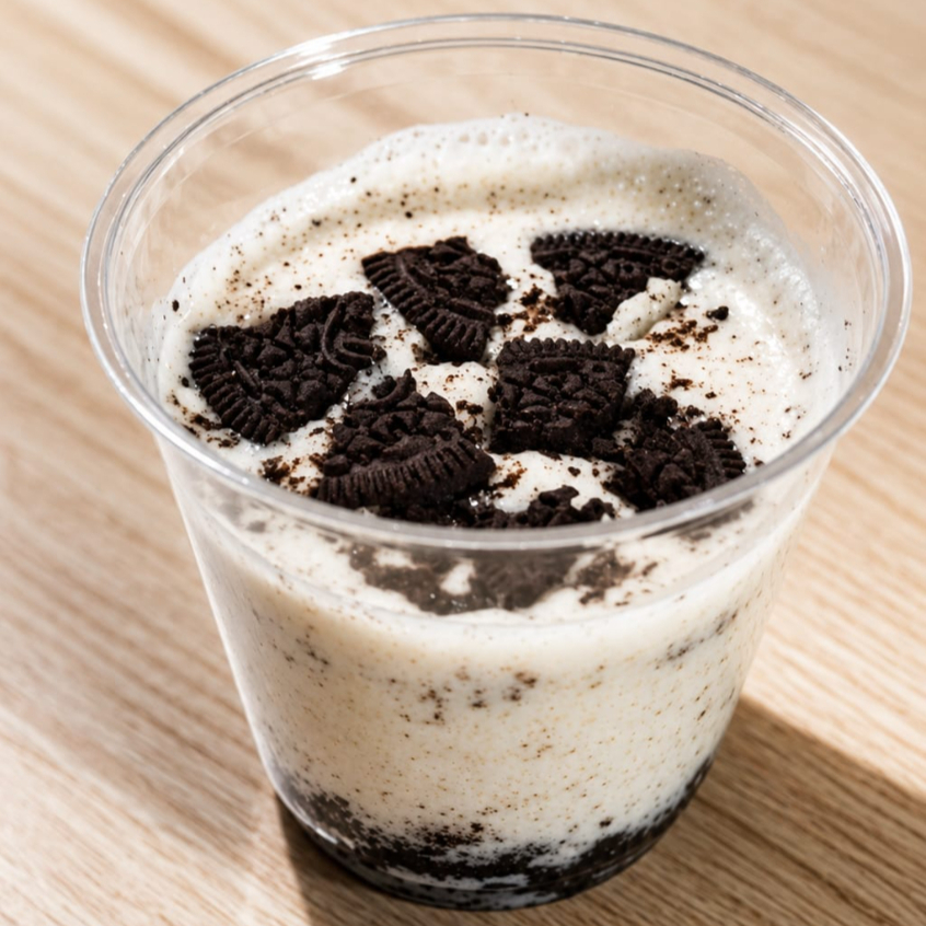 Chessecake de OREO
