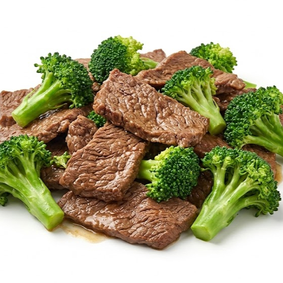 Lomito Brocoli Medino