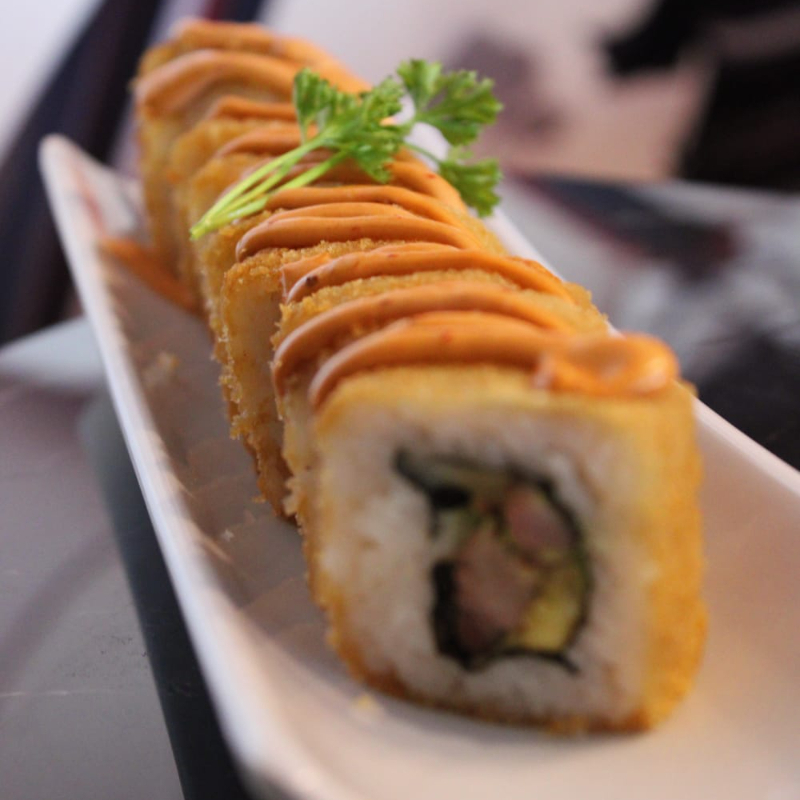 Filete Roll