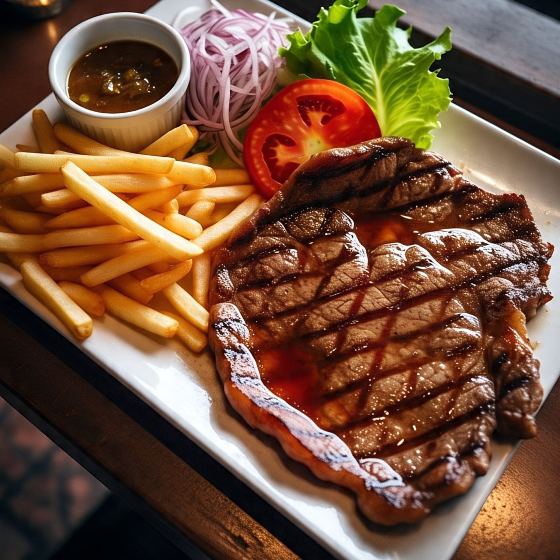 Carne Asada