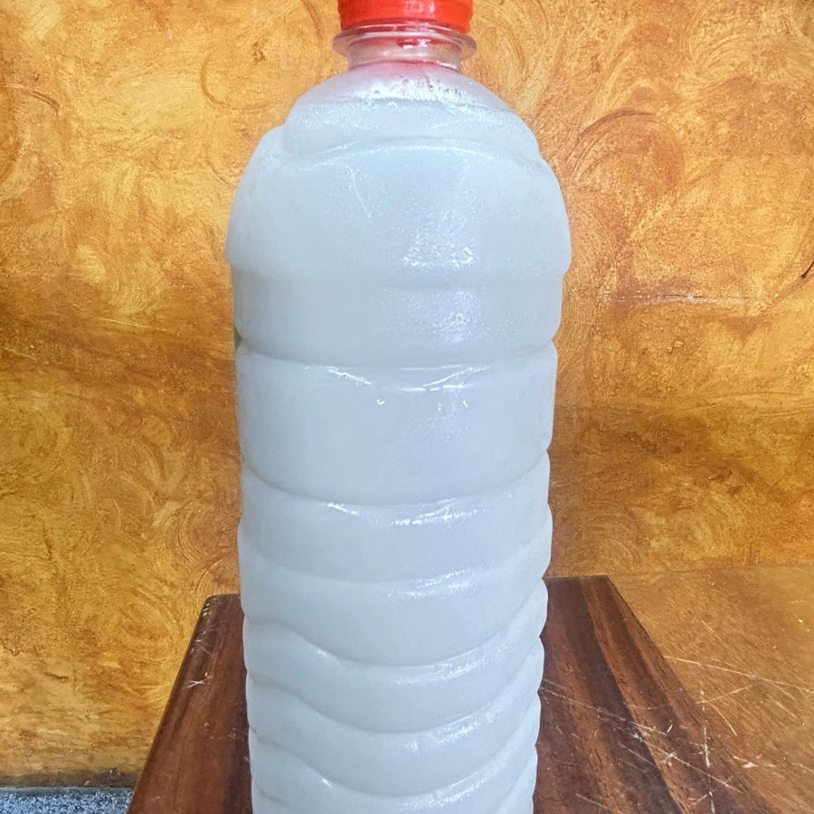 AGUA DE HORCHATA 1 L