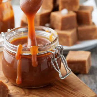 Caramel