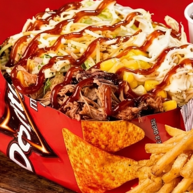 DORILOCO POLLO