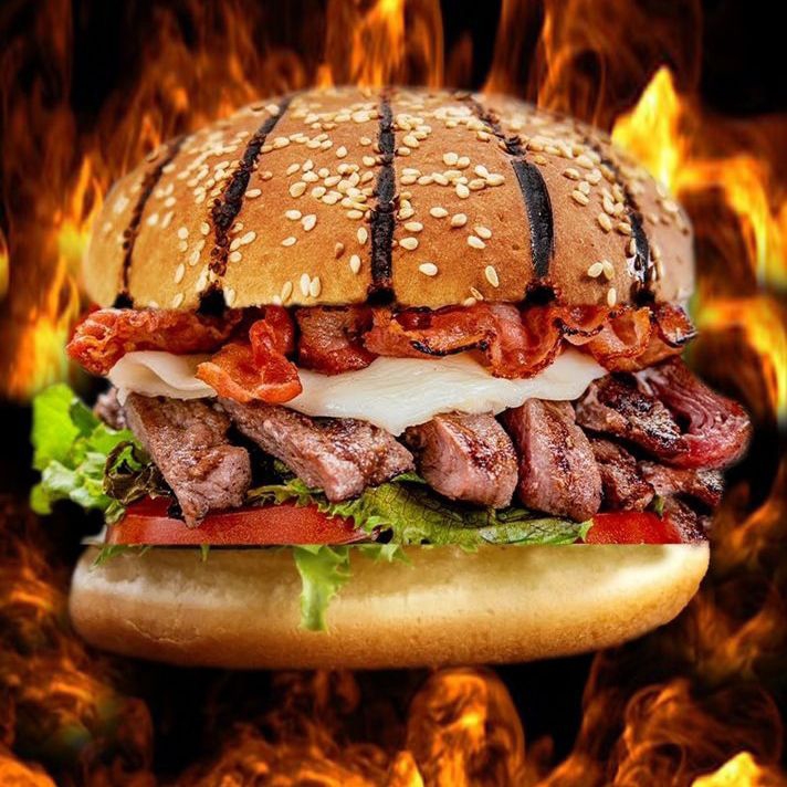KING ARRACHERA
