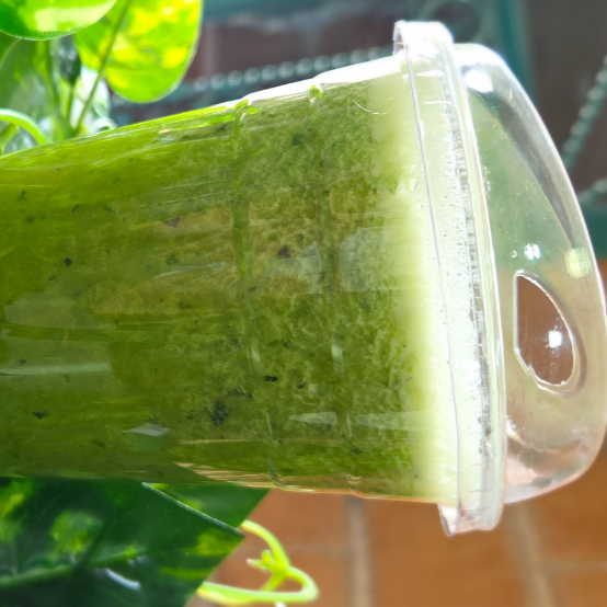 Verde