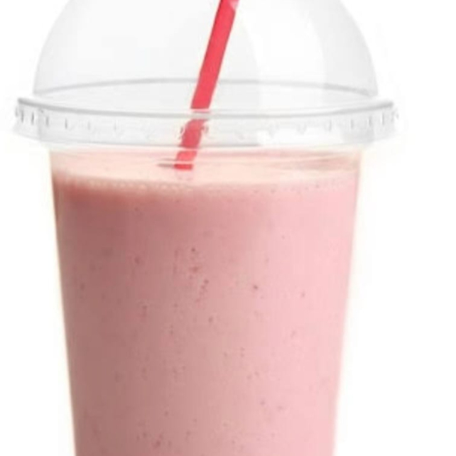Chocomilk De Fresa