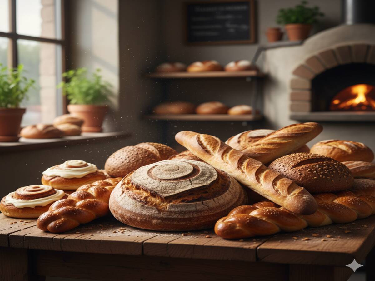 Nova Pan Padaria & Café