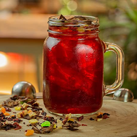 Tisana frutal sabor a elegir
