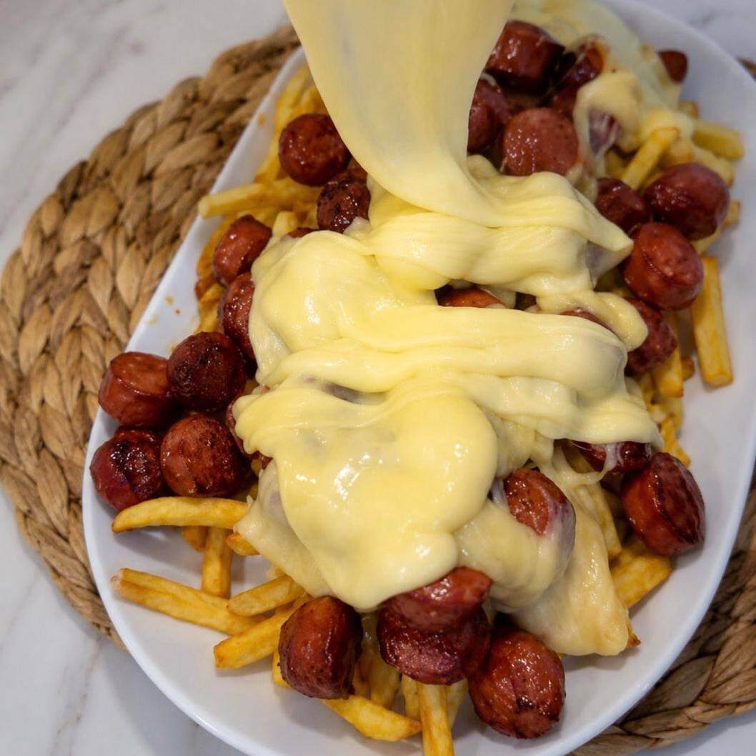 Papas Explosivas 1 persona